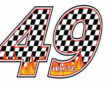 Image result for Race Car Number 25