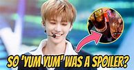 Image result for Jaemin NCT Bye Bye