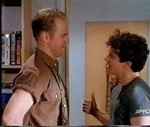 Image result for Wyatt From Weird Science