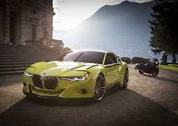 Image result for Yellow Car BMW Wallpaper