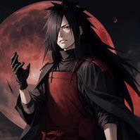 Image result for Who Is Madara Uchiha