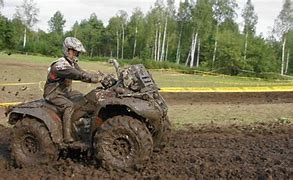 Image result for Mudding Four Wheelers