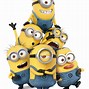 Image result for Minions Design