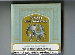 Image result for Azad Bidi