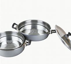 Image result for Cast Aluminum Cookware