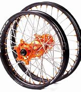 Image result for SM Pro KTM Tubeless Wheels