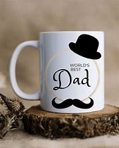 Image result for Best Dad Mug