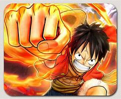 Image result for Luffy Fire Punch