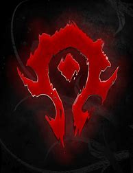 Image result for Horde Banner