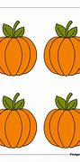 Image result for Clown Pumpkin Template