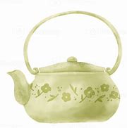 Image result for Wooden Teapot PNG