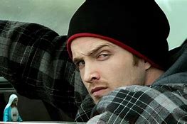 Image result for Jesse Pinkman Eyebrow