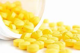 Image result for Yellow 903 Pill