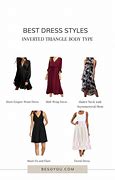 Image result for Inverted Triangle Body Shape Models