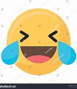 Image result for Yellow Laugh Emoji