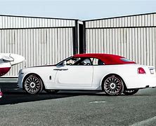 Image result for Rolls-Royce Dawn Custom