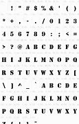 Image result for U.S. Army Font Bat