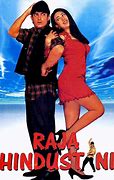 Image result for Raja Hindustani Cast