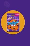 Image result for Mini Cadbury Fudge Wrapper