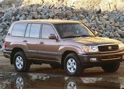 Image result for Land Cruiser Fastest SUV