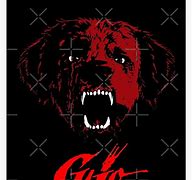 Image result for Cujo Dog Cartoon