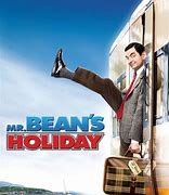 Image result for Mr Bean Movie Cast