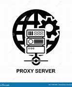 Image result for Proxy Server Icon