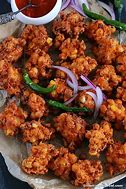 Image result for Corn Pakoda