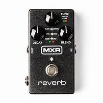 Image result for MXR Reverb Breadboard