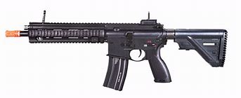 Image result for HK 416 Rifle