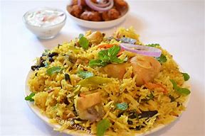 Image result for Muslim Marriage Biryani