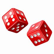 Image result for Two Red Dice