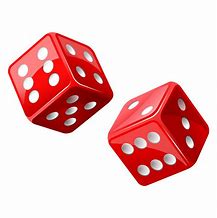 Image result for Cute Dice Clip Art