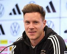 Image result for Marc-Andre Ter Stegen Long Hair