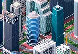 Image result for Isometric 3D Map