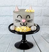 Image result for Bad Cat Cake