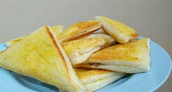 Image result for Membuat Roti Panggang Beng 2