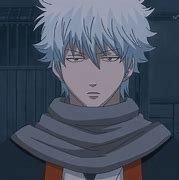 Image result for Young Gintama PFP