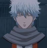 Image result for Gintama PFP