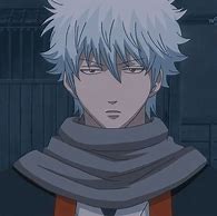 Image result for Gintama Profile Pic