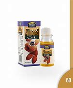 Image result for Almond Oil Vitamins