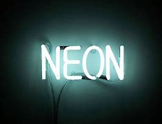 Image result for Did You Know Neon