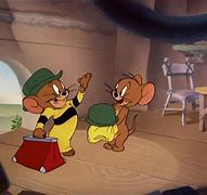 Image result for Tom and Jerry Cousin