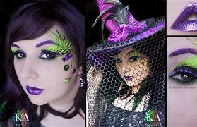 Image result for Best Witch Makeup