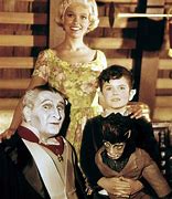 Image result for Munsters Cast Today