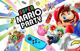 Image result for Super Mario Party DLC deviantART