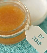 Image result for DIY Lip Scrub Recipe