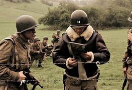 Image result for Simon Pegg Band of Brothers