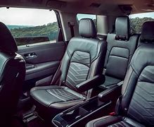 Image result for Nissan Pathfinder Seats