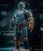 Image result for Paz Vizsla Cosplay